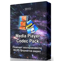 Media Player Codec Pack v5.1.2
