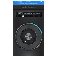 Media Remote v1.0.1