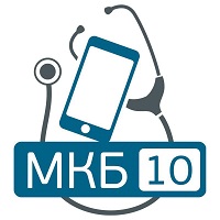 MedicaLib МКБ-10 v1.5