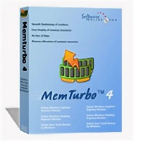 MemTurbo v4.0