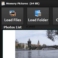 Memory Pictures v1.81