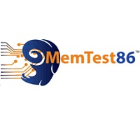Memtest86+ v8.00