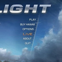 Microsoft Flight v1.0.0.30016
