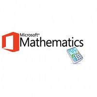 Microsoft Mathematics v4.0