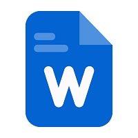 Microsoft Office Word Viewer v1.0