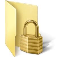 Microsoft Private Folder v1.0