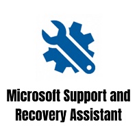 Microsoft Support and Recovery Assistant v17.0.4949.9
