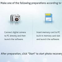 MiniTool Photo Recovery v3.0