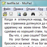 Miopad v1.7.3