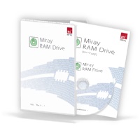 Miray RAM Drive v1.3.5