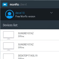 Monflo v1.5.1