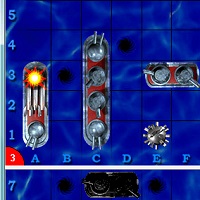 Морской бой v2.0.50