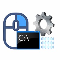 Mouse settings changer v1.2