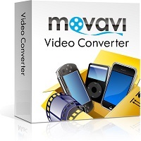 Movavi Video Converter v23.0.1