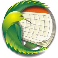 Mozilla Sunbird v0.9