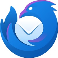 Mozilla Thunderbird v153.0.3