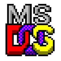 MsDos v3.0