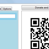 My QR Code Generator v1.20