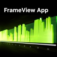 NVIDIA FrameView v1.1