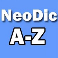 NeoDic v1.4
