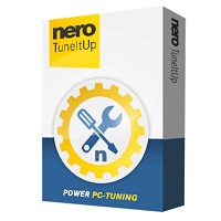 Nero TuneItUp Free 1.1.0.131