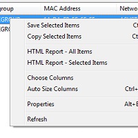 NetBScanner v1.11