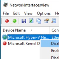 NetworkInterfacesView v1.35