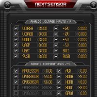 NextSensor v2.7.7.0