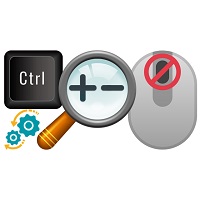 No Mouse Wheel Zoom v1.1