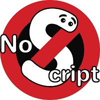 NoScript v13.2.2 для Firefox