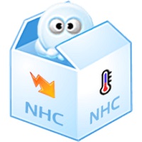 Notebook Hardware Control v2.4.3