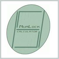 NumLock Calculator v3.3.248 beta