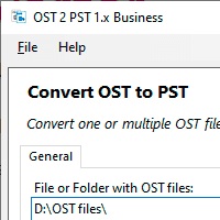 OST 2 PST v1.19