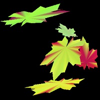 Общение с духами v5.5.0.5