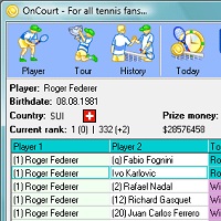 OnCourt v7.0.1