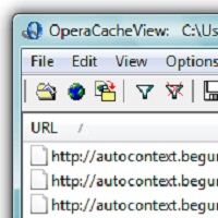 OperaCacheView v1.40