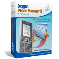 Oxygen Phone Manager II v2.18.15