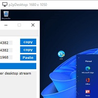 P2P v1.0