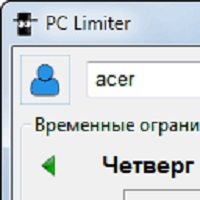 PCLimiter v1.4