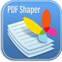 PDF Shaper v15.5