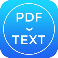 PDF to Text Converter v1.6