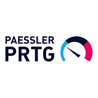 PRTG — Paessler Router Traffic Grapher v17.2.31.2018