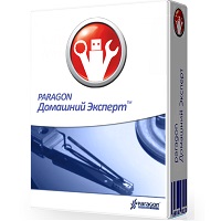 Paragon Домашний Эксперт v15