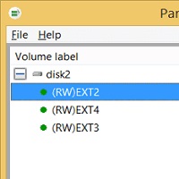 Paragon ExtFS v4.0.16