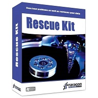 Paragon Rescue Kit v14.0 Free