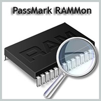 PassMark RAMMon v3.4 (build 1000)