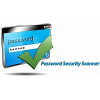 Password Security Scanner v1.65