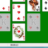 Пасьянс «Колодец» (Solitaire Well) v1.6.1.215
