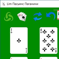 Пасьянс Паганини v1.2