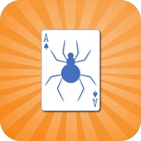 Пасьянс «Паук» v5.1.2600.2180